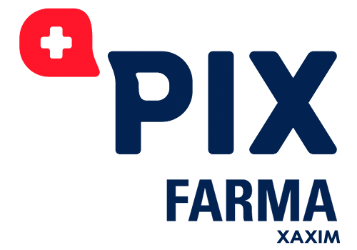 Farmácia Pix Farma Xaxim